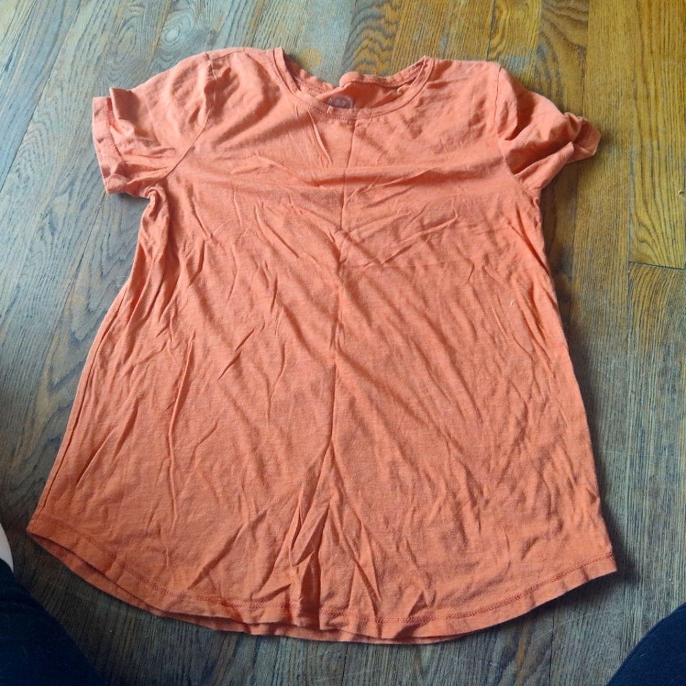 NWOT Maurices 24/7 Tee